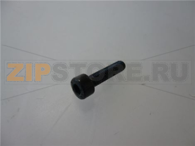 VITE TCEI M4.0X16 UNI 5931 BRU 