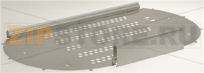 COMPLESSIVO SCALDATAZZE 2 GRUPPI 