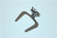 FILTER HOLDER FORK