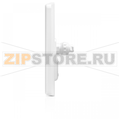 Точка доступа 2.4/5 ГГц Ubiquiti LAP-GPS 