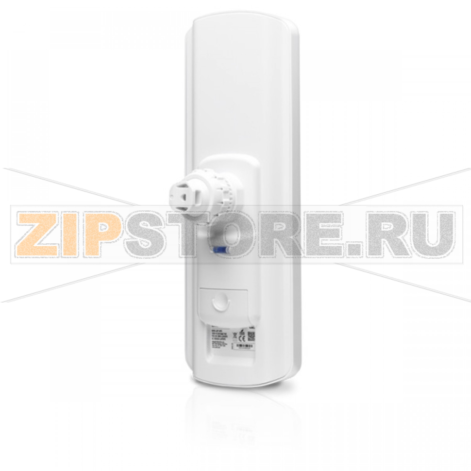 Точка доступа 2.4/5 ГГц Ubiquiti LAP-GPS 