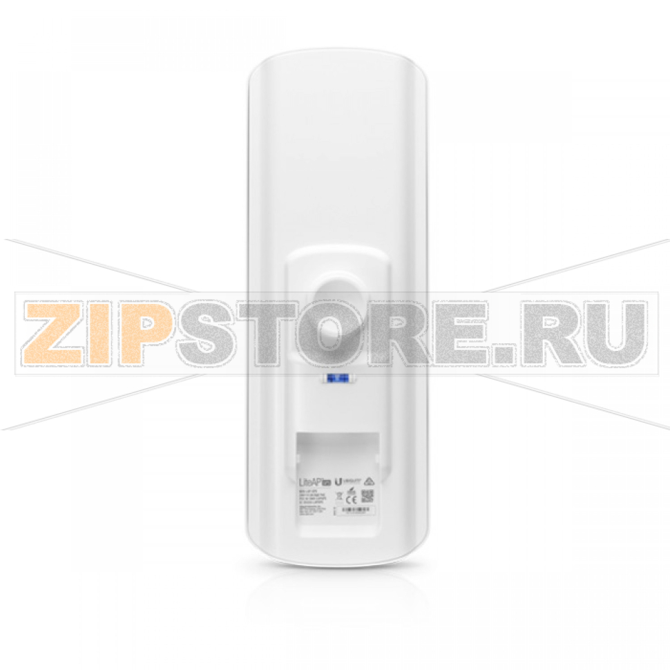 Точка доступа 2.4/5 ГГц Ubiquiti LAP-GPS 
