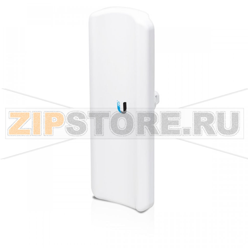 Точка доступа 2.4/5 ГГц Ubiquiti LAP-GPS 