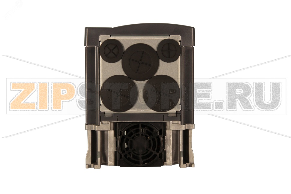 Преобразователь частоты 2.2 кВт, 4.2 А, IP20 ESQ 08.04.000871 