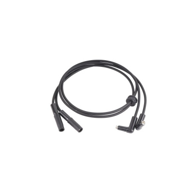 Комплект кабелей розжига 0.9 м Weishaupt 24031011102 