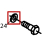 Arandela plana A-8 Fagor FI-160
