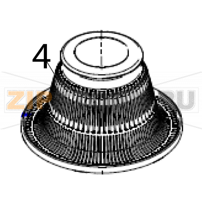 Complete filter concept Fagor CO-172 DD Complete filter concept Fagor CO-172 DDЗапчасть на деталировке под номером: 4Название запчасти Fagor на английском языке: Complete filter concept CO-172 DDПримечание: запчасть рекомендована производителем для постоянного хранения на складах центров сервисного обслуживания.