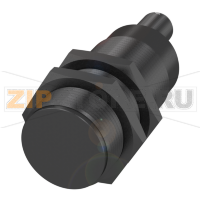 Датчик емкостной со специальными свойствами Balluff BCS00NC