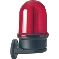 Лампа сигнальная 230 В, красная Werma 280.160.60