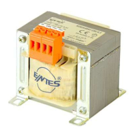 Реактор шунтирования 1.66 квар/ч, 230 В/AC Entes ENT.SRS1.230/1.66