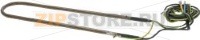 ТЭН 400ВТ 230В C KLIXON