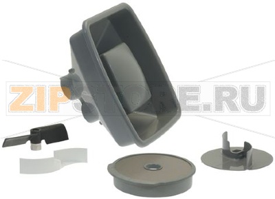 НАСАДКА ДЛЯ ПЮРЕ В СБОРЕ 