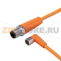 Кабель соединительный IFM EVT299