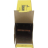Предохранитель, 2 A, AC 600 В, 200 кА, 21x57 мм, J, UL, CSA Eaton DRIVE FUSE DFJ-2 - Предохранитель, 2 A, AC 600 В, 200 кА, 21x57 мм, J, UL, CSA Eaton DRIVE FUSE DFJ-2