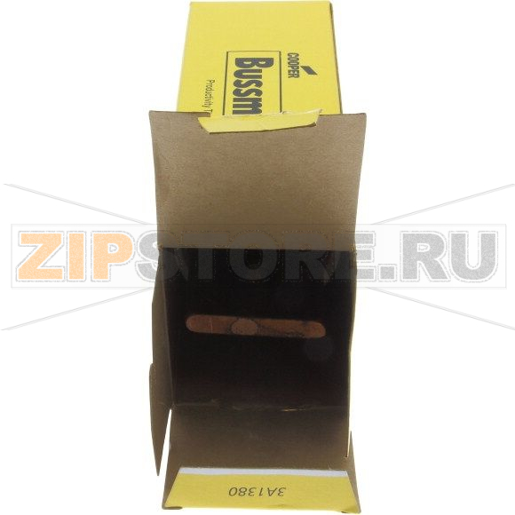 Предохранитель, 2 A, AC 600 В, 200 кА, 21x57 мм, J, UL, CSA Eaton DRIVE FUSE DFJ-2 