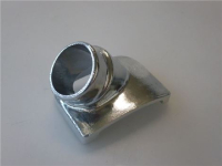 CONDOTTA SCARICO ø 50 mm