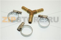 Kondensationseinheit Wasserverteiler