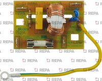 FILTRE ALIMENTATION