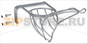 ПОДАЮЩИЙ РУКАВ СРЕДНЕГО РАЗМЕРА ДЛЯ МОДЕЛЕЙ СЕРИИ VERSATILE PRO 