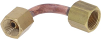 BOILER INLET PIPE
