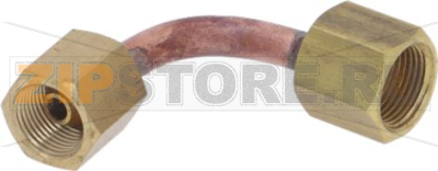 BOILER INLET PIPE 