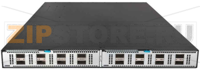 Коммутатор ядра H3C S6850-2C 