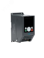Преобразователь частоты 2.2 кВт, 0-500 Гц, IP20 ESQ 08.04.304504