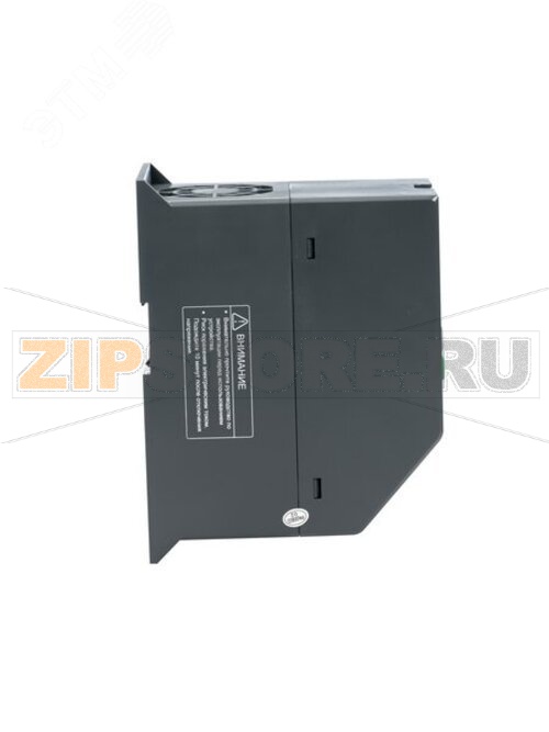 Преобразователь частоты 2.2 кВт, 0-500 Гц, IP20 ESQ 08.04.304504 