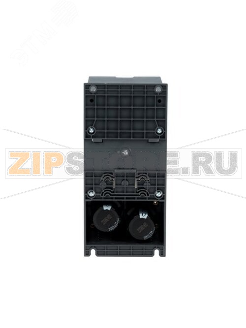 Преобразователь частоты 2.2 кВт, 0-500 Гц, IP20 ESQ 08.04.304504 