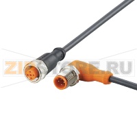 Кабель соединительный IFM EVC679