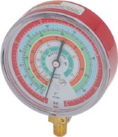 PRESSURE GAUGE ø 80 HIGH PRESSURE