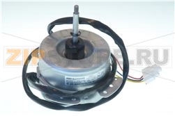 Motor Assembly,AC,Outdoor 