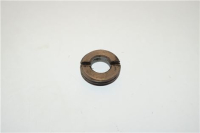 SPRING RETAINER-SHIFTER