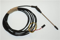 KIT SONDA CUORE 100mm MONOPUNTO L2730