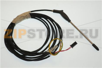 KIT SONDA CUORE 100mm MONOPUNTO L2730 