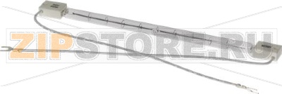 ИНФРАКРАСНАЯ ГАЛОГЕННАЯ ЛАМПА 500ВТ 240В 