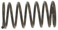 MOLLA PER ELETTRODO ø 6x18 mm