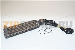 RESISTENZA EL.FRIGG.8LT COMPLETA DI OR 