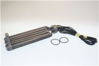 RESISTENZA EL.FRIGG.8LT COMPLETA DI OR