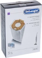 SACCHETTI ASPIRAPOLVERE DLS35 DE LONGHI