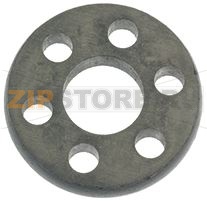 РЕЗИНОВОЕ СОЕДИНЕНИЕ Ø 35 ММ 