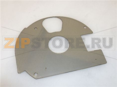 COPERTURA INFERIORE DOSATORE MC99/CONIK 