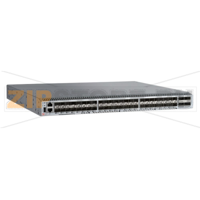 Коммутатор Brocade BC-G720-64-RK-EB 