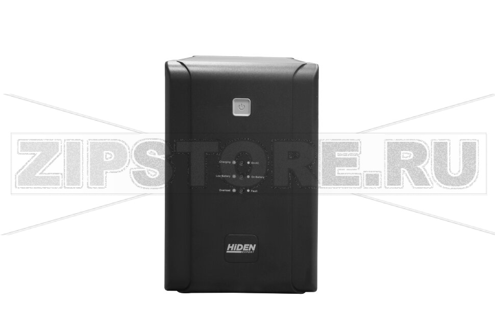 ИБП линейно-интерактивный 600 Вт, 1000 ВА Hiden ULI1000E 