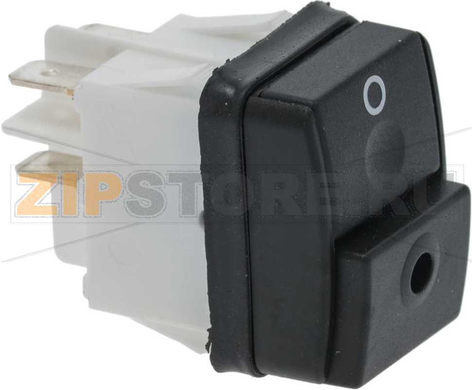 ЧЕРНЫЙ ДВУХПОЛЮСНЫЙ ВЫКЛЮЧАТЕЛЬ 16А 250В Black bipolar switch 16A 250V Mazzer Lux

Запчасть на сборочном чертеже под номером: 33

Название запчасти Mazzer на английском языке: Black bipolar switch 16A 250V Mazzer Lux