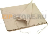 ТКАНЬ ХБ 175 СМ ДЛЯ РОЛИКА Ø 330 ММ