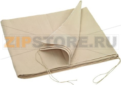 ТКАНЬ ХБ 175 СМ ДЛЯ РОЛИКА Ø 330 ММ 