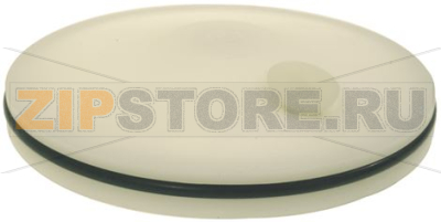 TAMPONE ø 196 mm 
