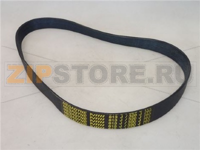 CINGHIA MULTIGRIP J 813 H24 9 GOLE 