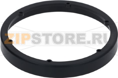 COUNTER RING FOR ENCODERS ø 116 mm 